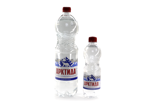 Газированная вода